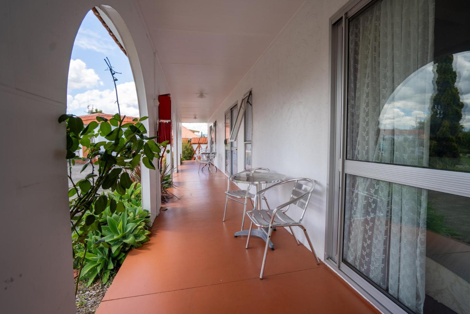 Casa Mexicana Paeroa Ngoại thất bức ảnh