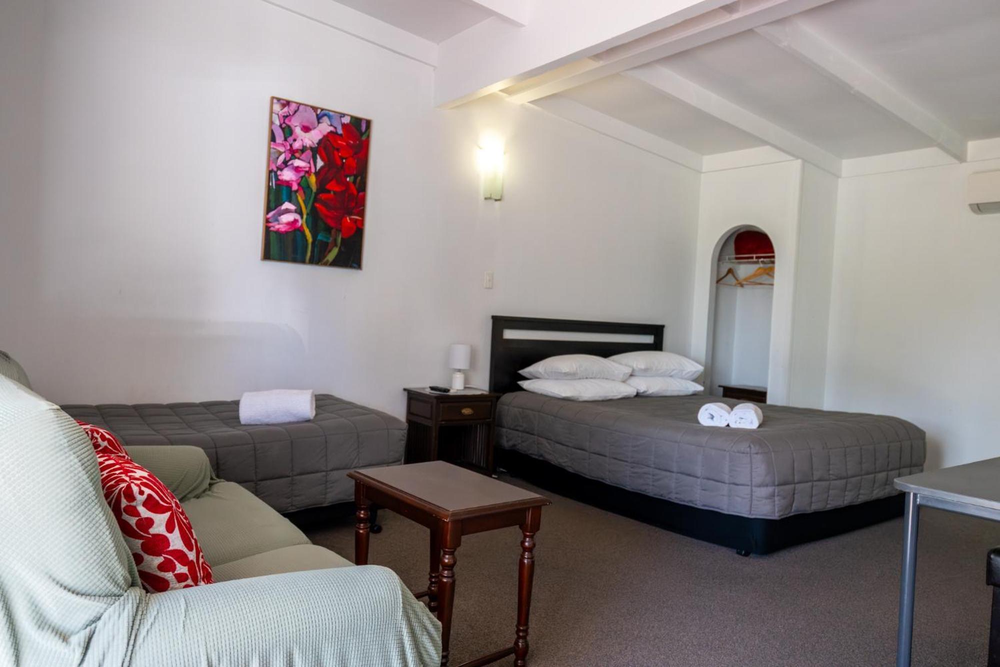 Casa Mexicana Paeroa Ngoại thất bức ảnh