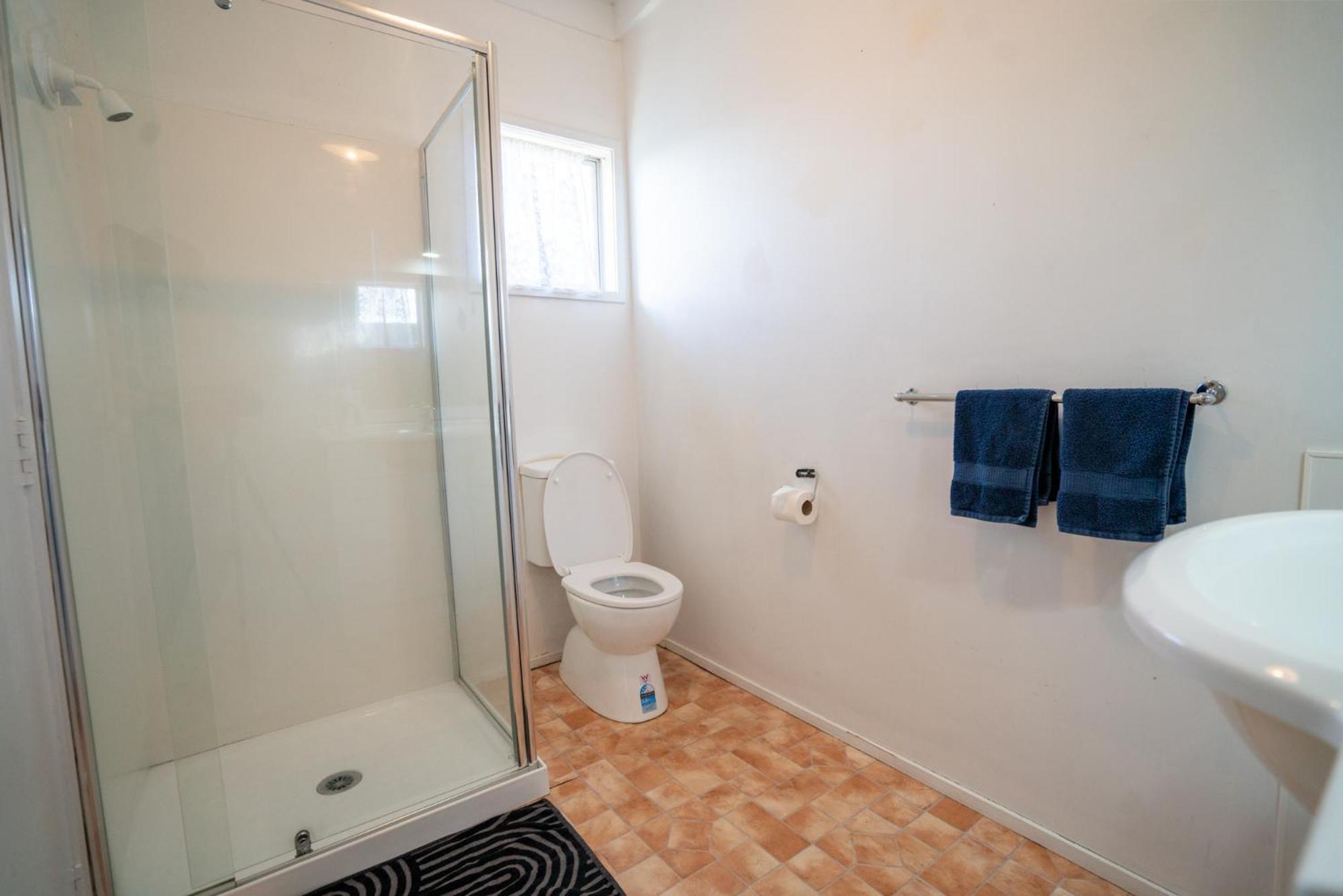 Casa Mexicana Paeroa Ngoại thất bức ảnh