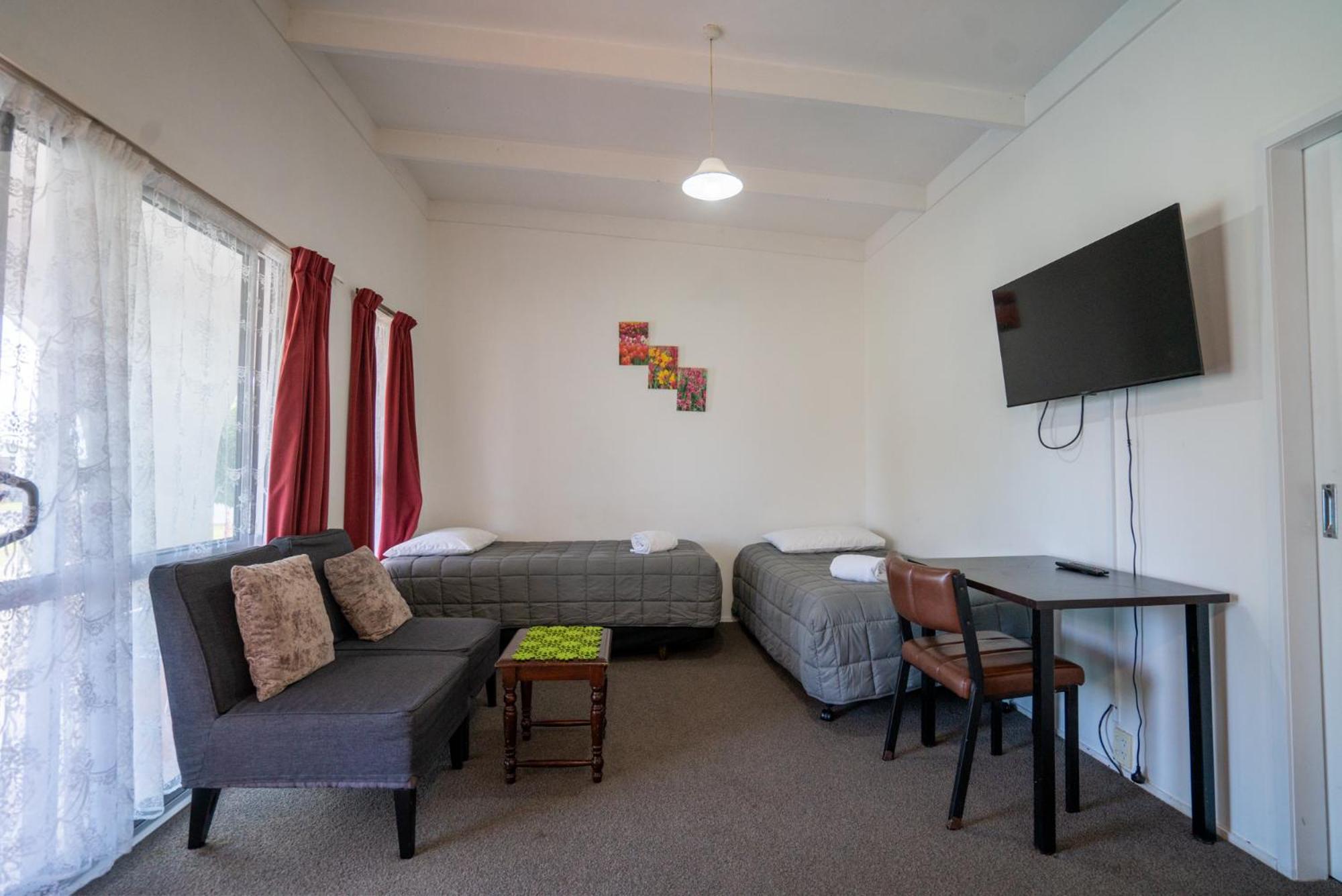 Casa Mexicana Paeroa Ngoại thất bức ảnh