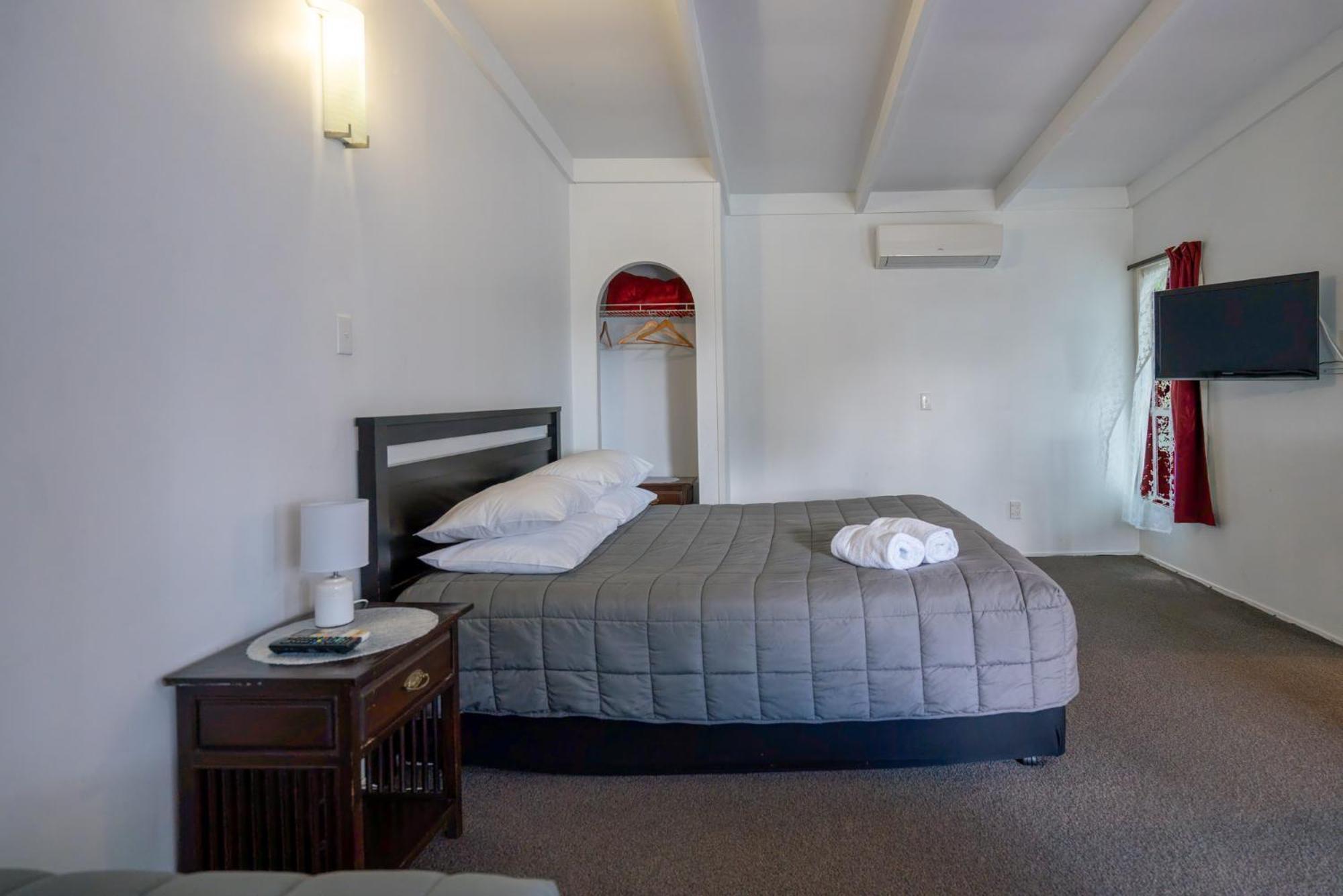 Casa Mexicana Paeroa Ngoại thất bức ảnh