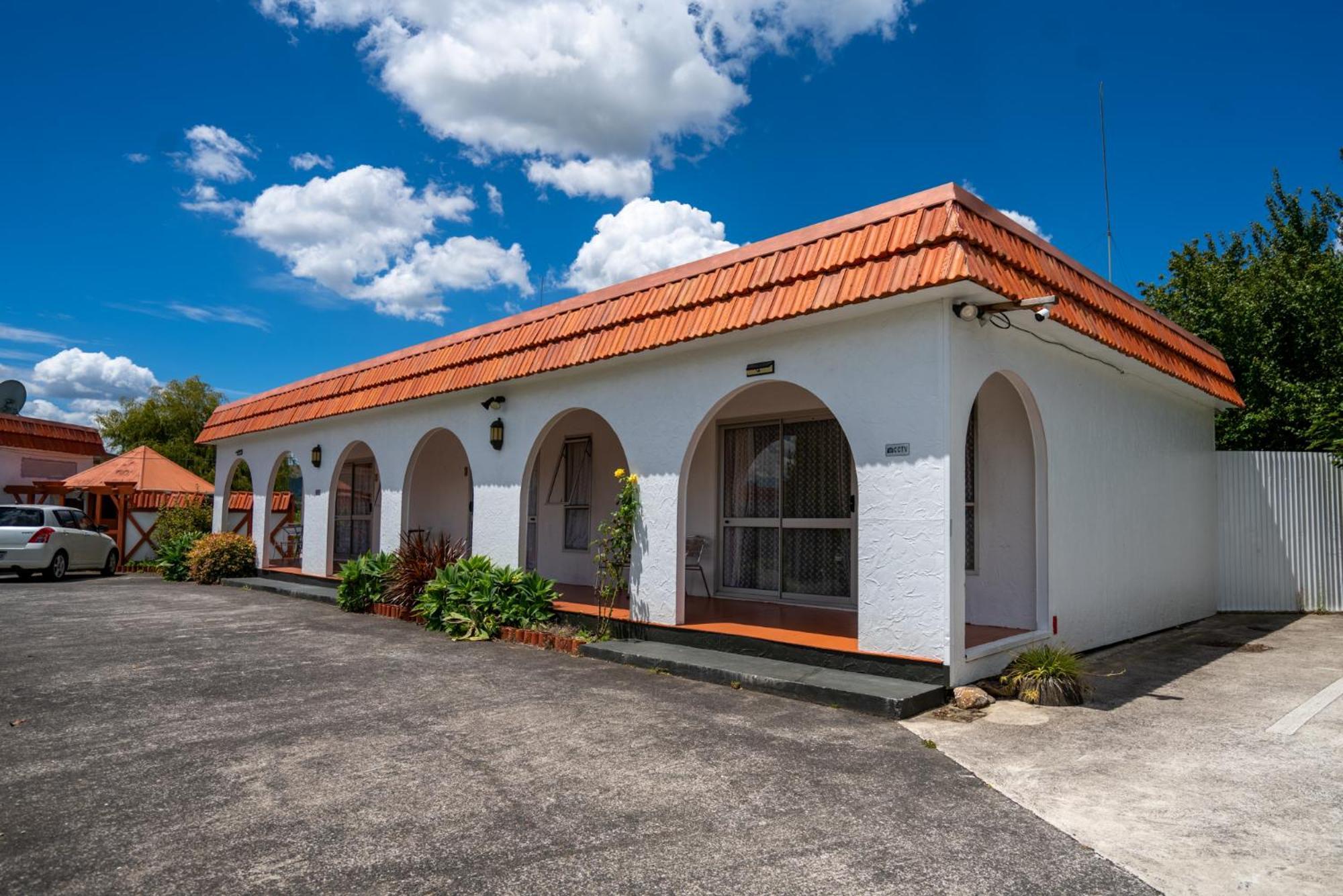 Casa Mexicana Paeroa Ngoại thất bức ảnh